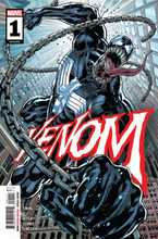 Load image into Gallery viewer, Venom, Vol. 5 #1
