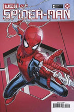 Load image into Gallery viewer, WEB of Spider-Man, Vol. 3 #4
