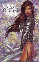 Load image into Gallery viewer, Witchblade: Origins #1
