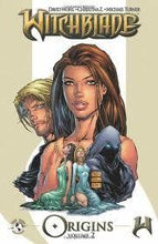 Load image into Gallery viewer, Witchblade: Origins #2
