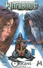 Load image into Gallery viewer, Witchblade: Origins #3
