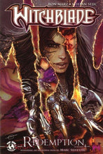 Load image into Gallery viewer, Witchblade Redemption #4
