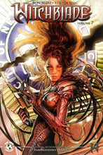 Load image into Gallery viewer, Witchblade TP #7
