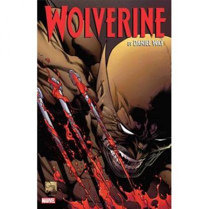 Wolverine By Daniel Way - The Complete Collection #2