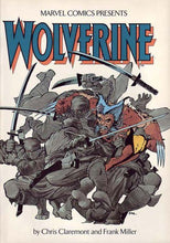 Load image into Gallery viewer, Wolverine, Vol. 1 #
