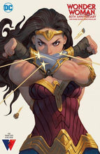 Load image into Gallery viewer, Wonder Woman: 80th Anniversary 100-Page Super Spectacular #1
