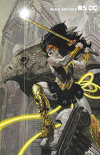 Load image into Gallery viewer, Wonder Woman: Black and Gold #5

