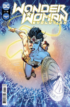 Load image into Gallery viewer, Wonder Woman: Evolution #1
