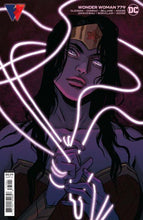 Load image into Gallery viewer, Wonder Woman, Vol. 5 #779
