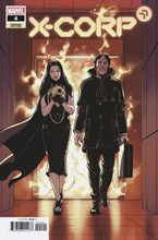 Load image into Gallery viewer, X-Corp, Vol. 1 #4
