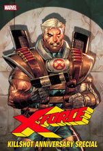 Load image into Gallery viewer, X-Force: Killshot Anniversary Special #1
