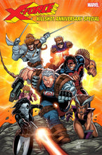 Load image into Gallery viewer, X-Force: Killshot Anniversary Special #1
