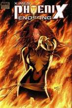 Load image into Gallery viewer, X-Men: Phoenix - Endsong #
