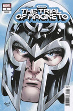 Load image into Gallery viewer, X-Men: The Trial of Magneto #1
