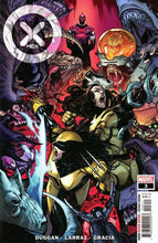 Load image into Gallery viewer, X-Men, Vol. 5 #3
