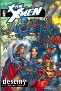 X-Treme X-Men TP #1