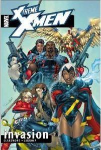 X-Treme X-Men TP #2
