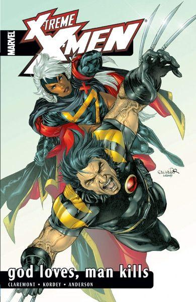 X-Treme X-Men TP #5