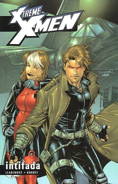 X-Treme X-Men TP #6