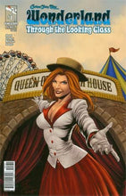 Load image into Gallery viewer, Bundle: GFT Wonderland Through the Looking Glass #1 - 5
