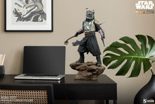 Load image into Gallery viewer, Boba Fett Premium Format Figure
