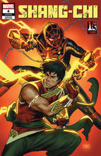 Load image into Gallery viewer, Shang-Chi, Vol. 2 #4
