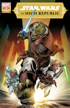 Load image into Gallery viewer, Star Wars: The High Republic #9
