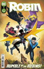 Load image into Gallery viewer, Robin, Vol. 3 #6
