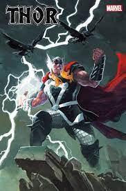 BUNDLE: Thor #19-24 - 