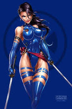 Load image into Gallery viewer, CGC 9.9 White Widow #4 "Psychic Ninja Edition" Signed by Tyndall
