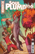 Load image into Gallery viewer, DC Horror Presents: Soul Plumber #2
