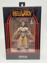 Load image into Gallery viewer, Hellwitch 6&quot; Figure - Coffin Comics Collectibles Legacy Series
