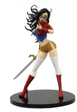 Load image into Gallery viewer, Zenescope Snow White / Sela Mathers Statue
