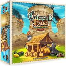 Load image into Gallery viewer, Catapult Feud - Artificer&#39;s Tower Expansion
