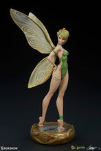 Load image into Gallery viewer, J Scott Campbell Tinkerbell Statue
